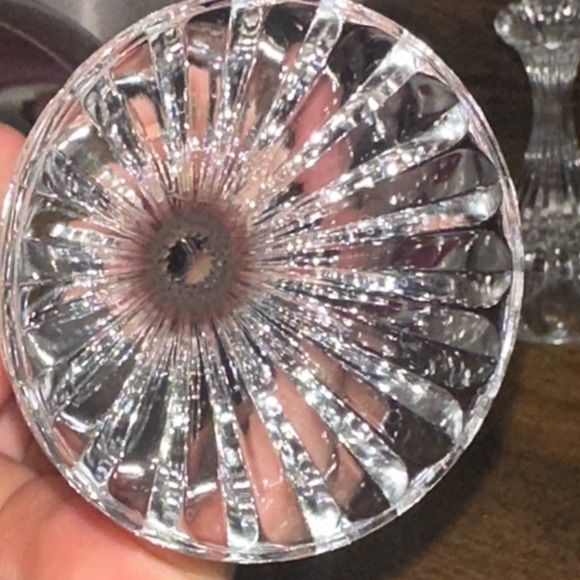 Mikasa "The Ritz" Wine Glasses - Picture 5 of 10